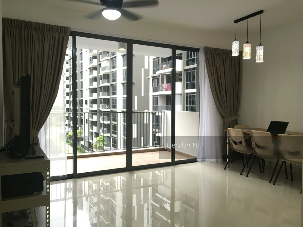 La Fiesta (D19), Condominium #128962902